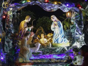 Bao giờ Giáng Sinh