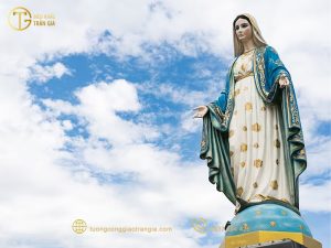 Nghi Thức Làm Phép Ảnh Tượng Công Giáo