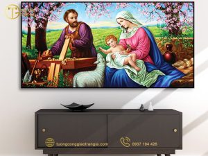 Nơi bán ảnh tượng công giáo