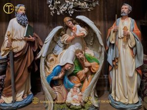 Nơi bán tượng công giáo