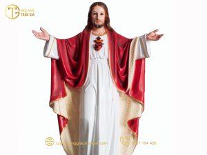 Tượng công giáo giá rẻ