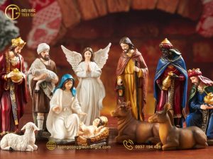 Ý nghĩa các biểu tượng công giáo