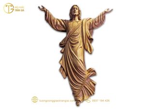 Nơi bán tượng Chúa đẹp