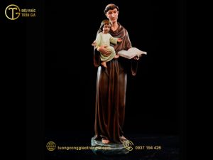 Tượng 12 Thánh Tông Đồ