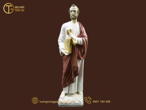 Tượng Ông Thánh Phêrô