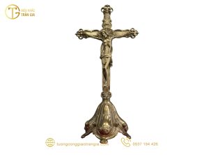 Tượng Thánh Giá Đẹp