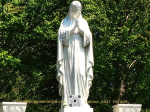 Các tượng Đức Mẹ