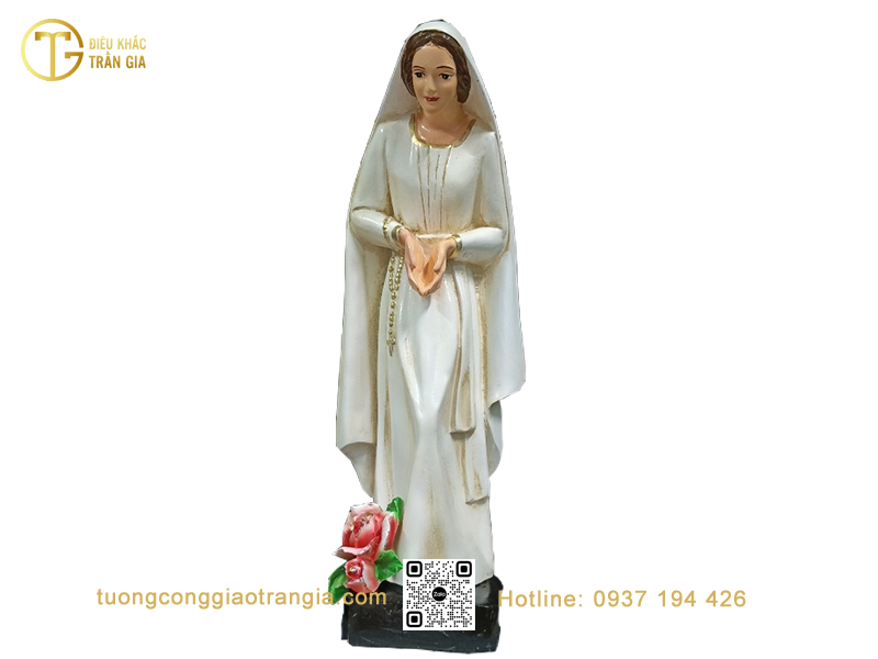 Tượng Đức Mẹ nhỏ