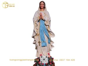 Tượng Đức Mẹ nhỏ