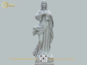Tượng Đức Mẹ Việt Nam